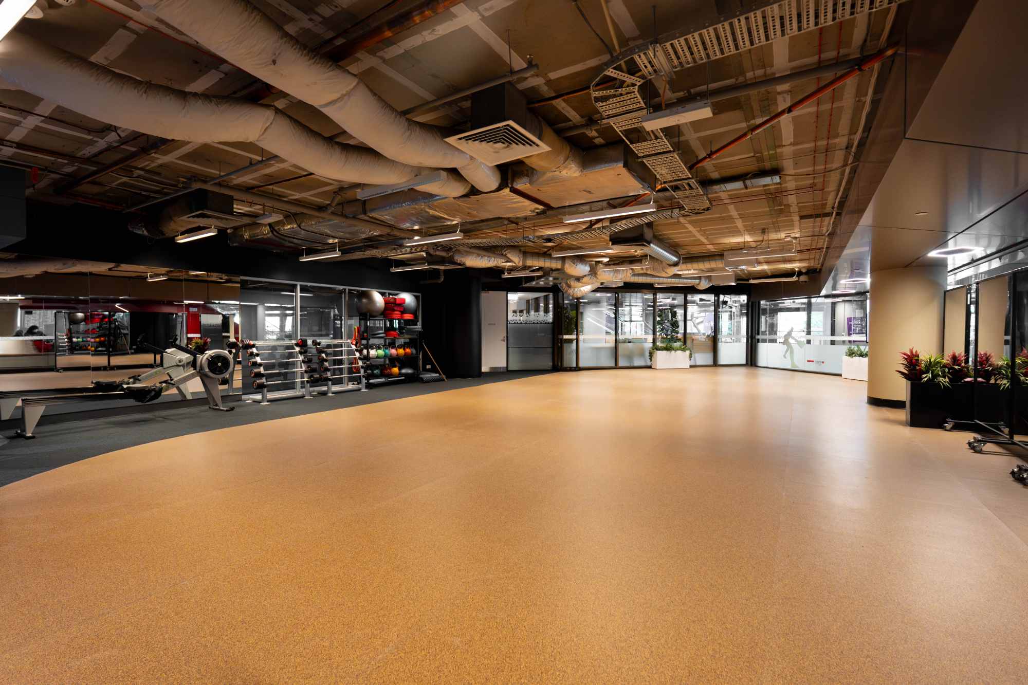 RMIT Active Hub