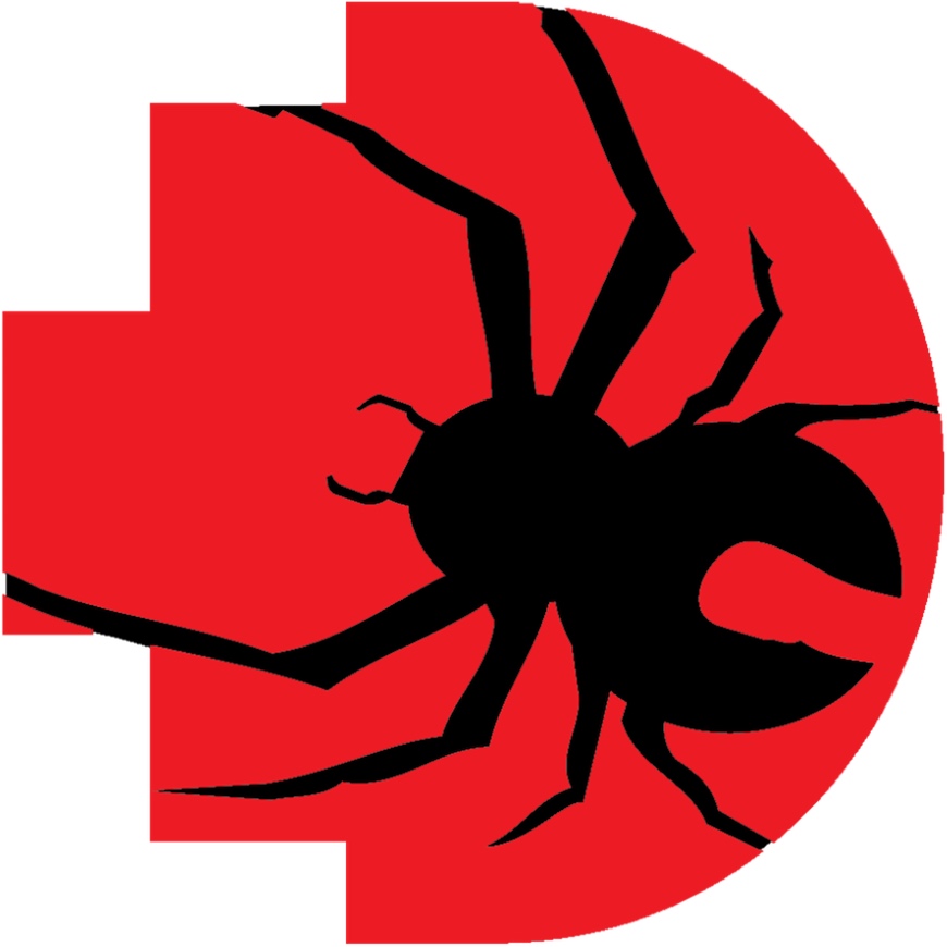 Redbacks logo
