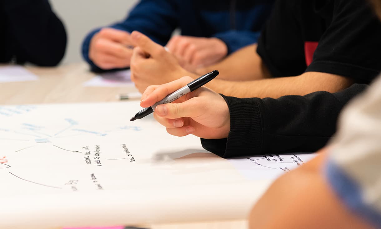 Everything you need to know about RMIT’s new Bachelor of Business