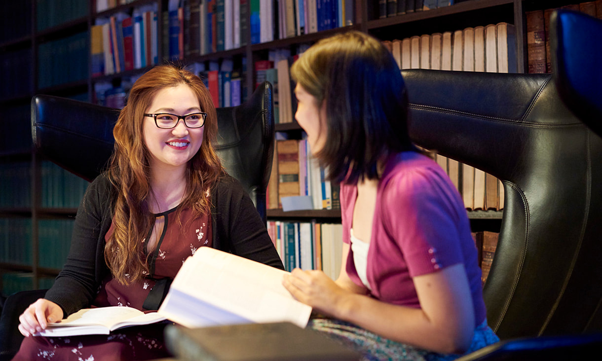 Five reasons to study a Bachelor of Laws at RMIT