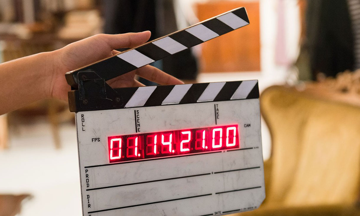 Top 5 tips for getting your first film made RMIT University