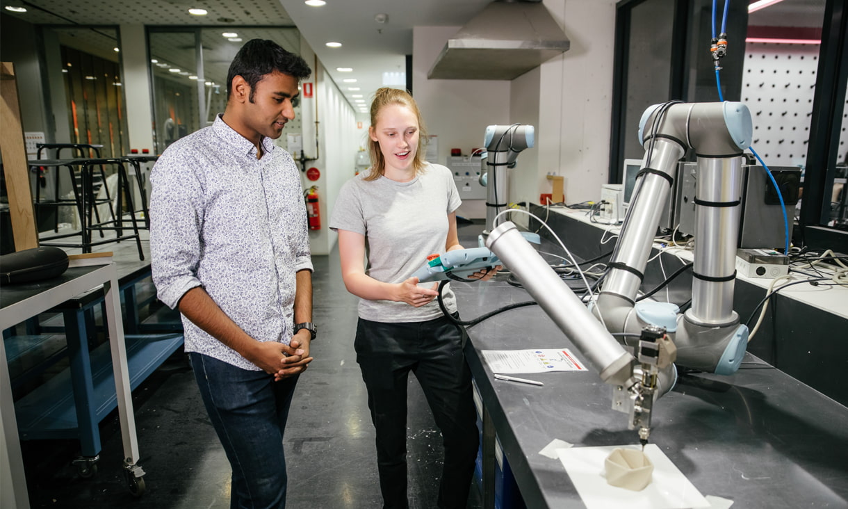 Five Changes Your Teen Will Experience After Year 12 RMIT University