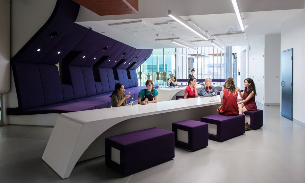 Building 516 - Brunswick Campus