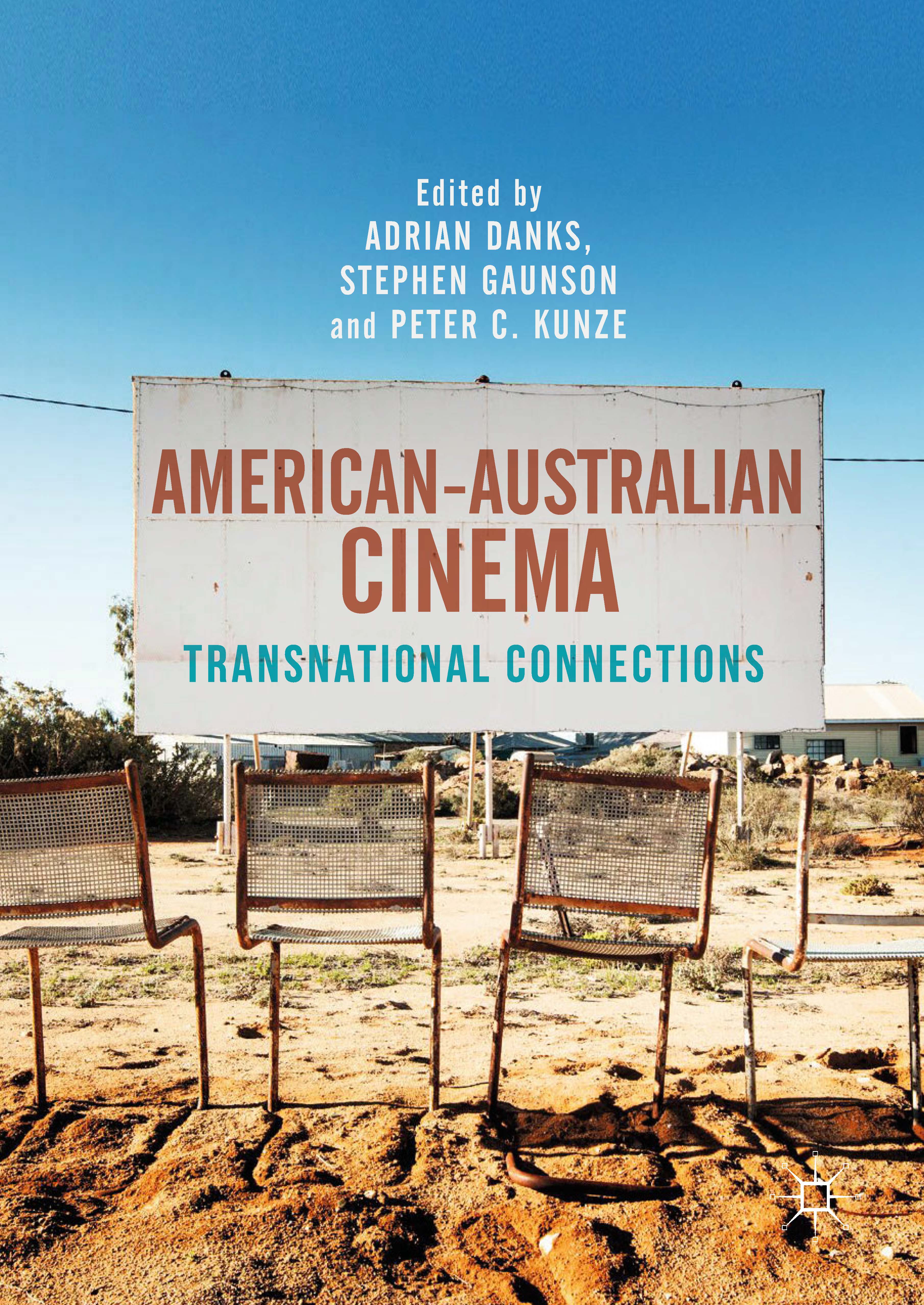 American Australian cinema cover