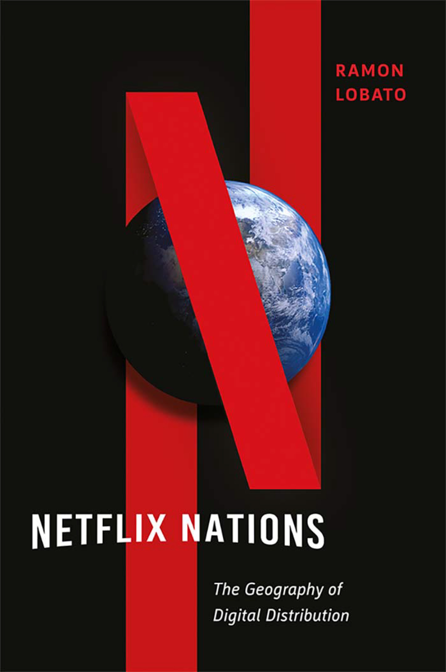 Netflix cover