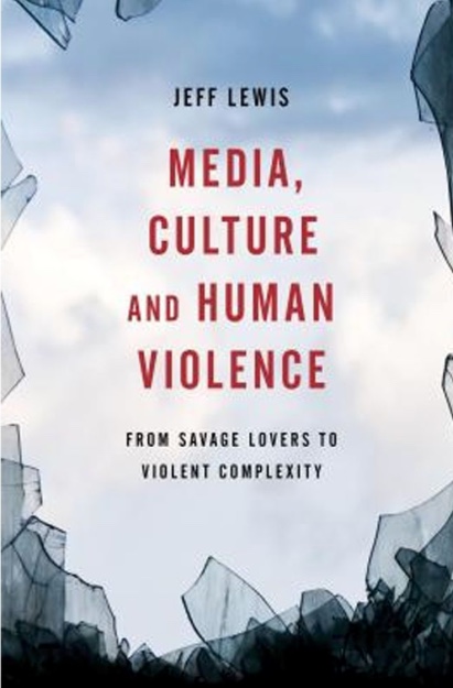 media culture human violence cover