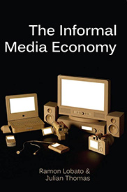 informal media economy cover