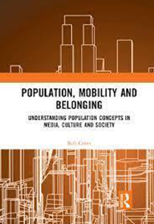Population, Mobility and Belonging cover