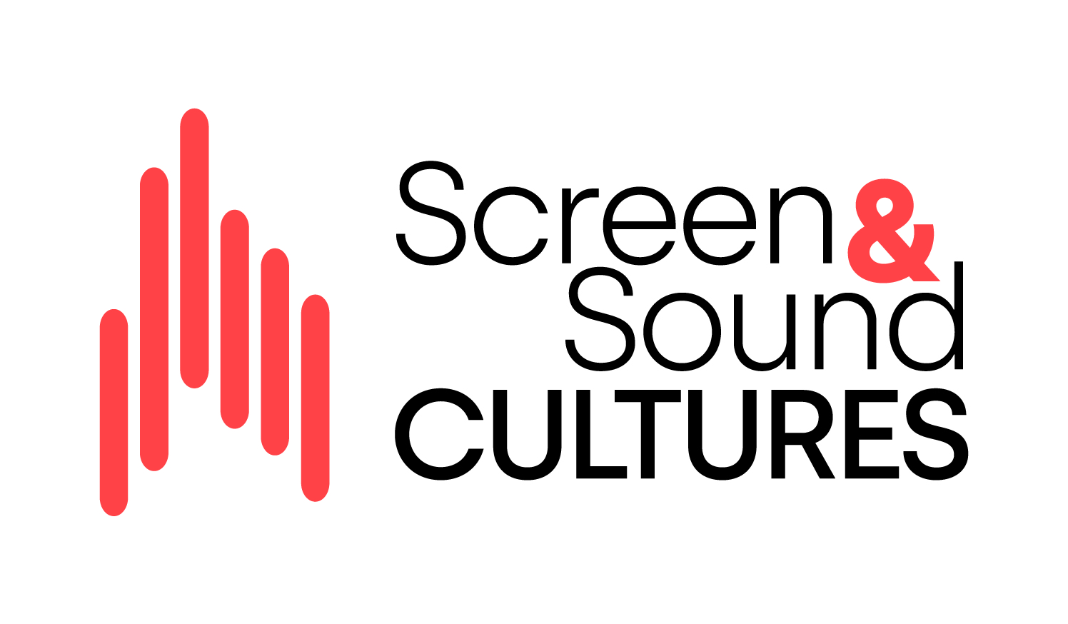 Sound and Screen graphic FA