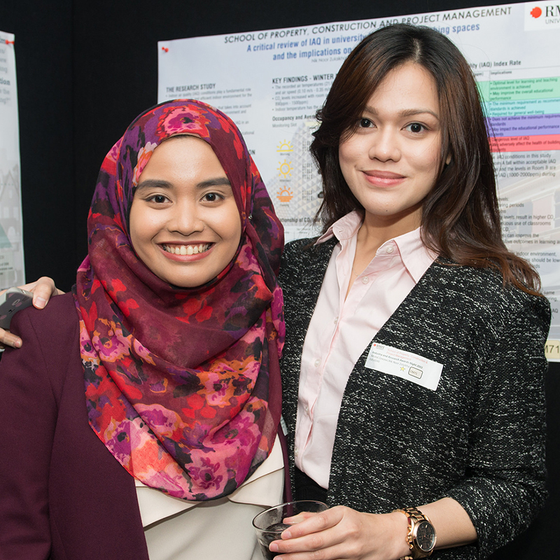 2015 Annual Industry, Research and Awards Night