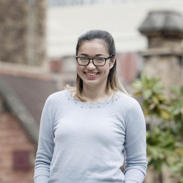 Jennifer Diaz RMIT University