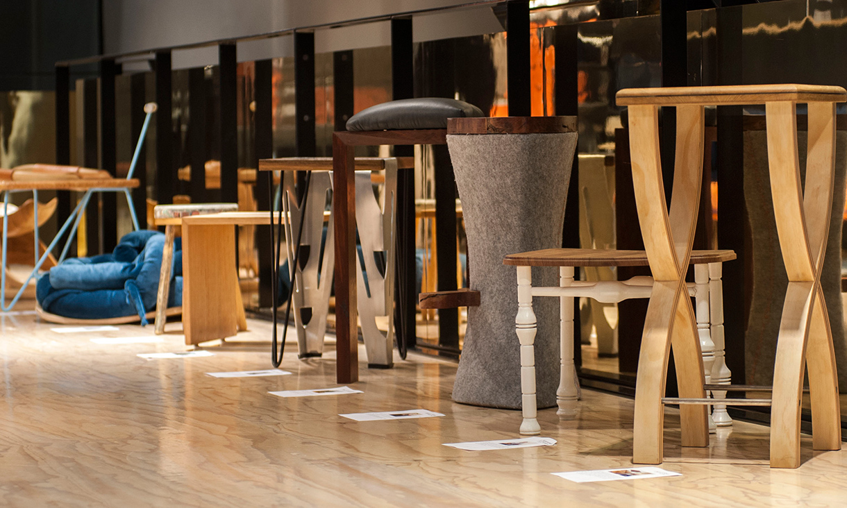 furniture design - rmit university