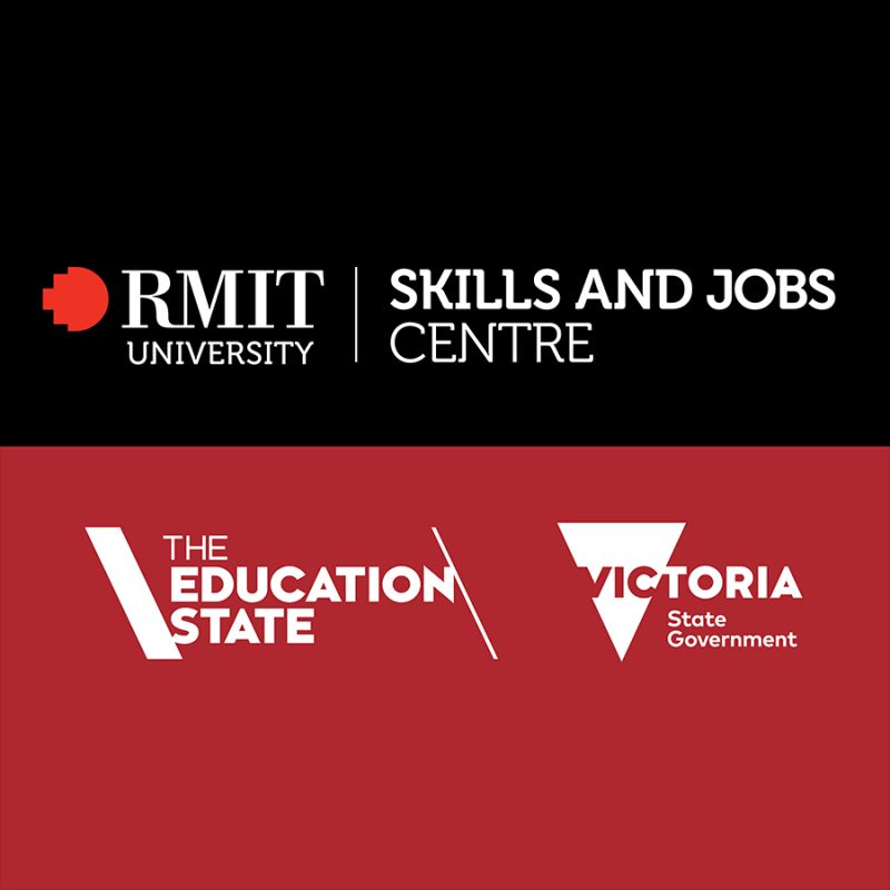 college of vocational education rmit