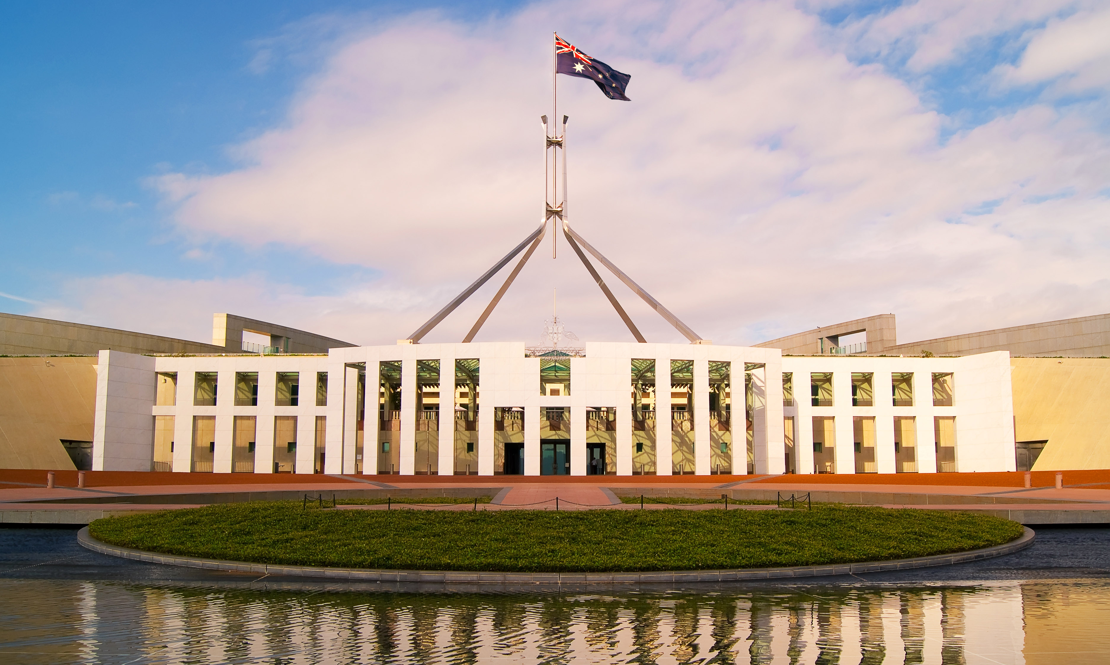 news-parliament-house-canberra-australia