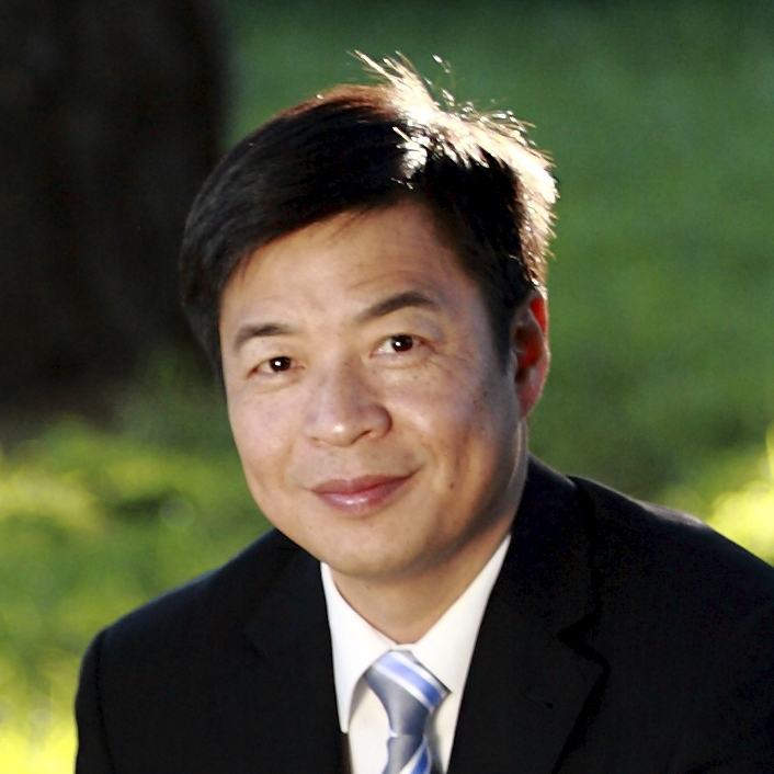 Distinguished Professor Yimin (Mike) Xie AM