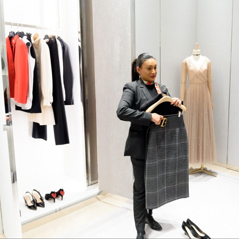 dior australia