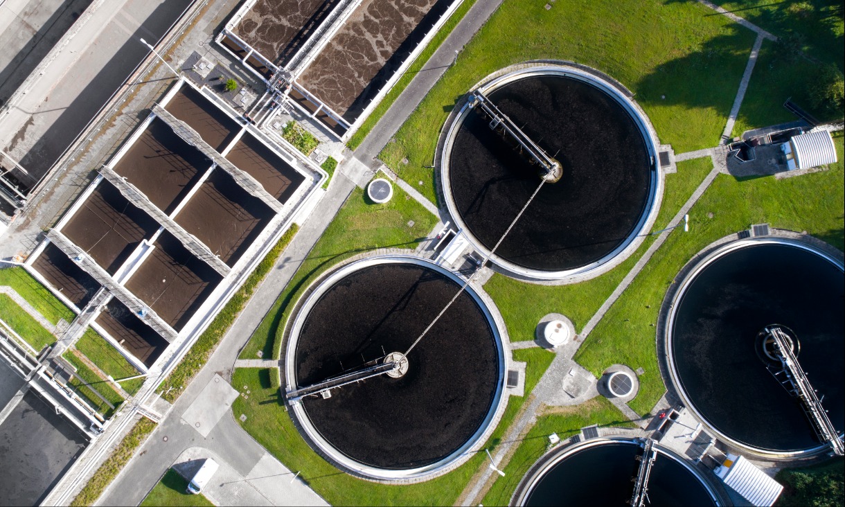 Tracking Sludge Flow for Better Wastewater Treatment and More Biogas