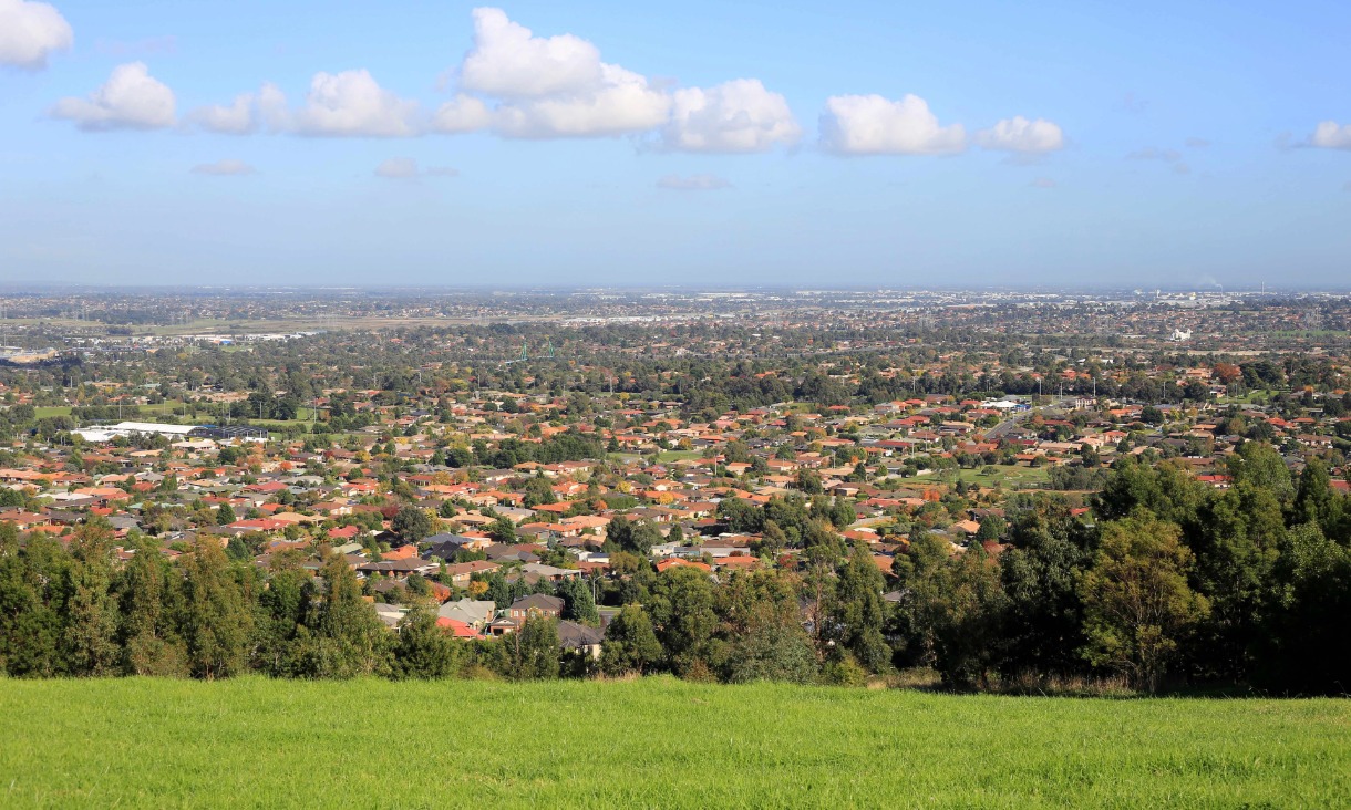 Urban fringe critical to future food supply RMIT University