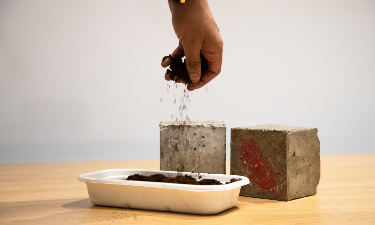 From coffee to concrete: Engineering solutions to our most pressing