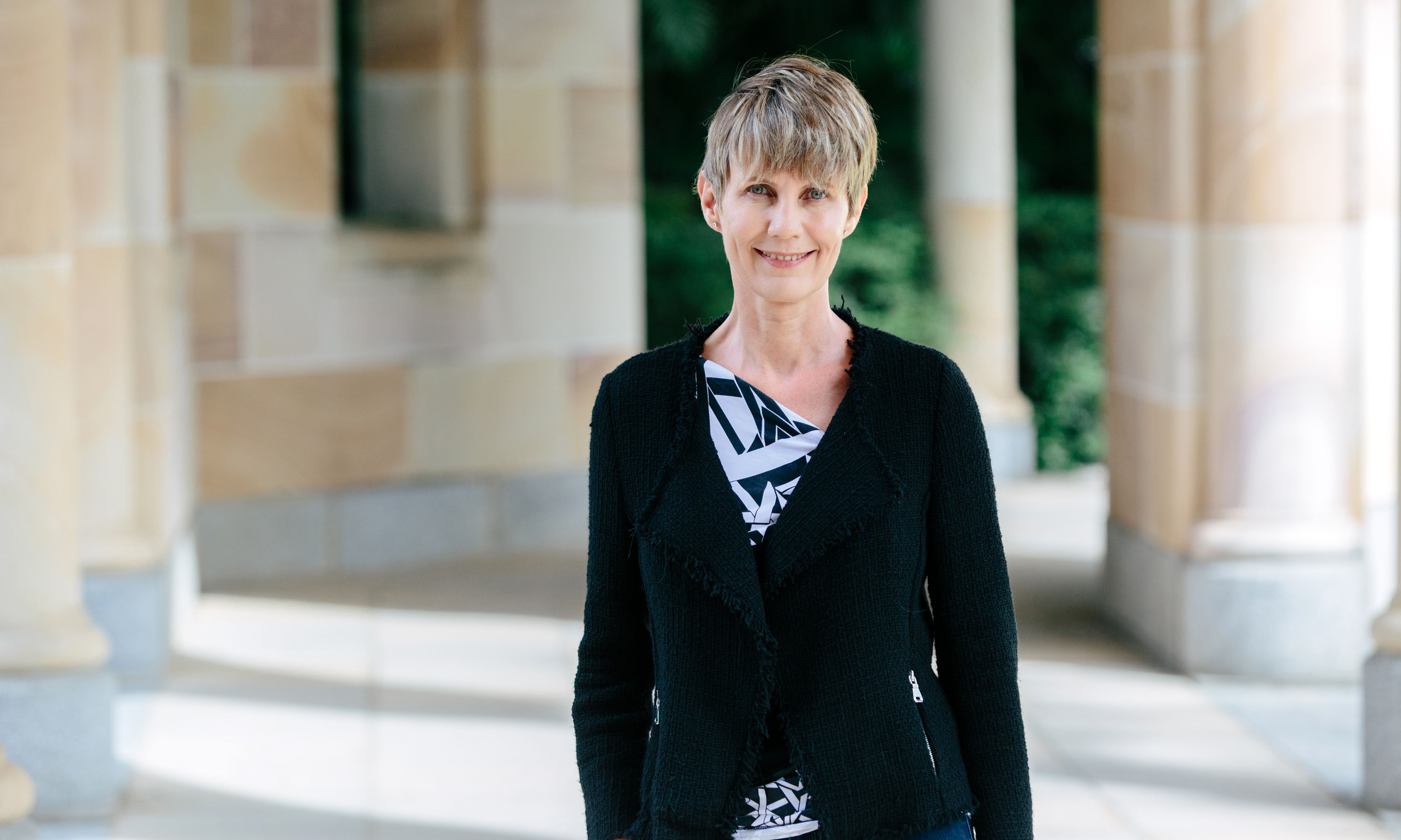 Professor Martie-Louise Verreynne will take up the role of Deputy Pro Vice-Chancellor Research and Innovation in the College of Business.