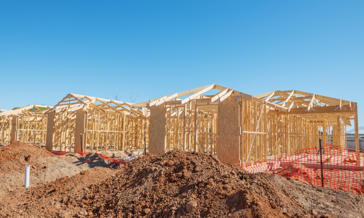 Too many Victorians are waiting for public housing. A big build needs to happen now, say RMIT experts.