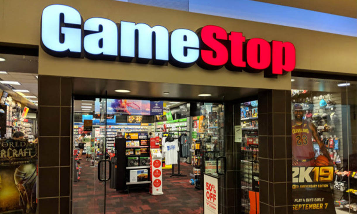 RMIT expert available for comment on the GameStop trading frenzy and