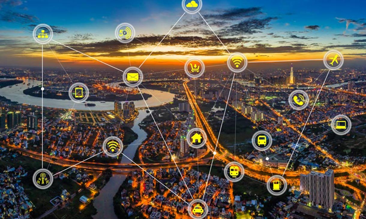 RMIT collaborates with Ho Chi Minh City to shape smart cities in ...