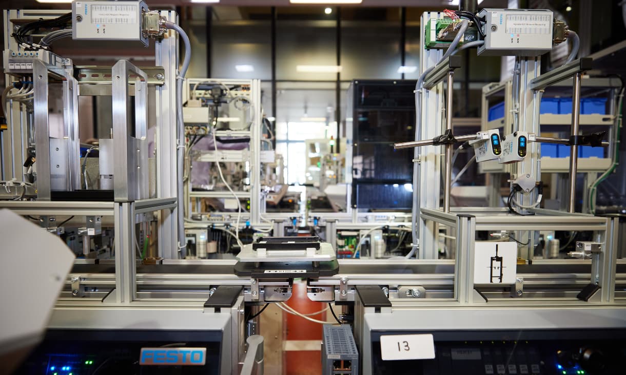 Levelling up advanced manufacturing at RMIT The National Tribune