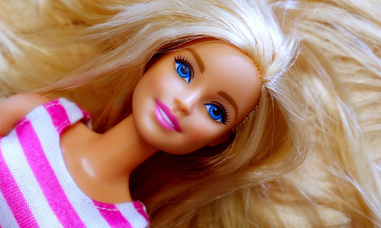 Barbie Campaign: Icon or Reflection of Consumerism?