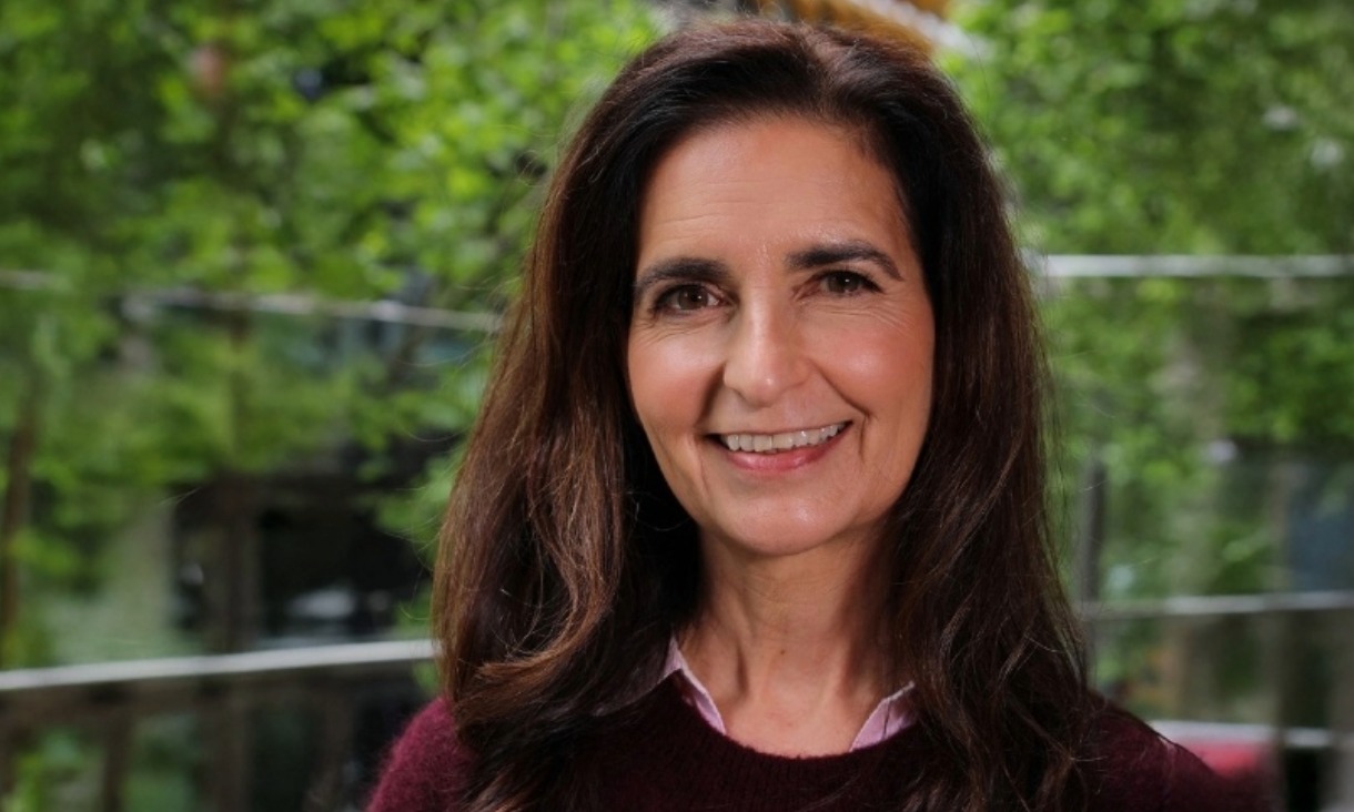 Photo of Associate Professor Nicola Willand