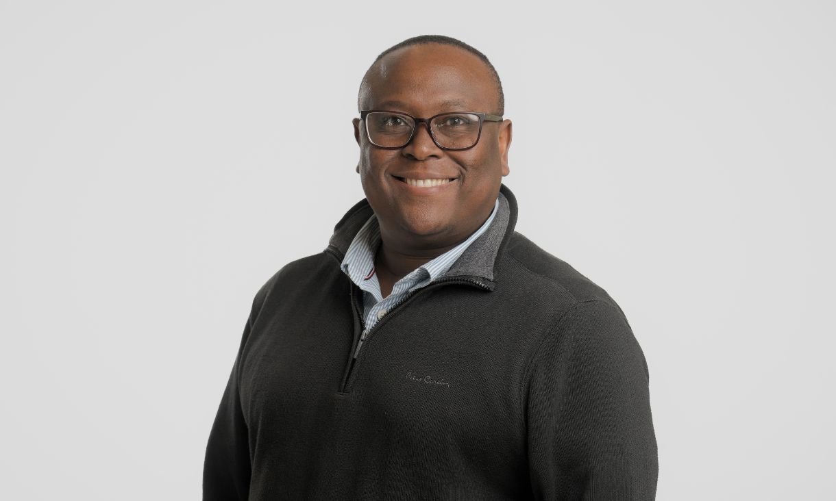 Distinguished Professor Sefa Awaworyi Churchill, College of Business and Law