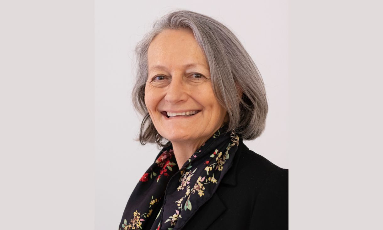 Distinguished Professor Tracy Taylor, College of Business and Law