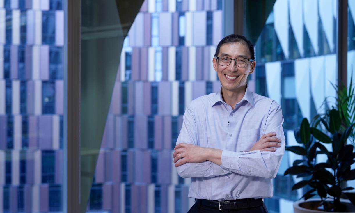 University of Melbourne Genesis Pre-Seed Fund CEO Hun Gan says the sensor technology is well placed to improve patient outcomes and create economic value.