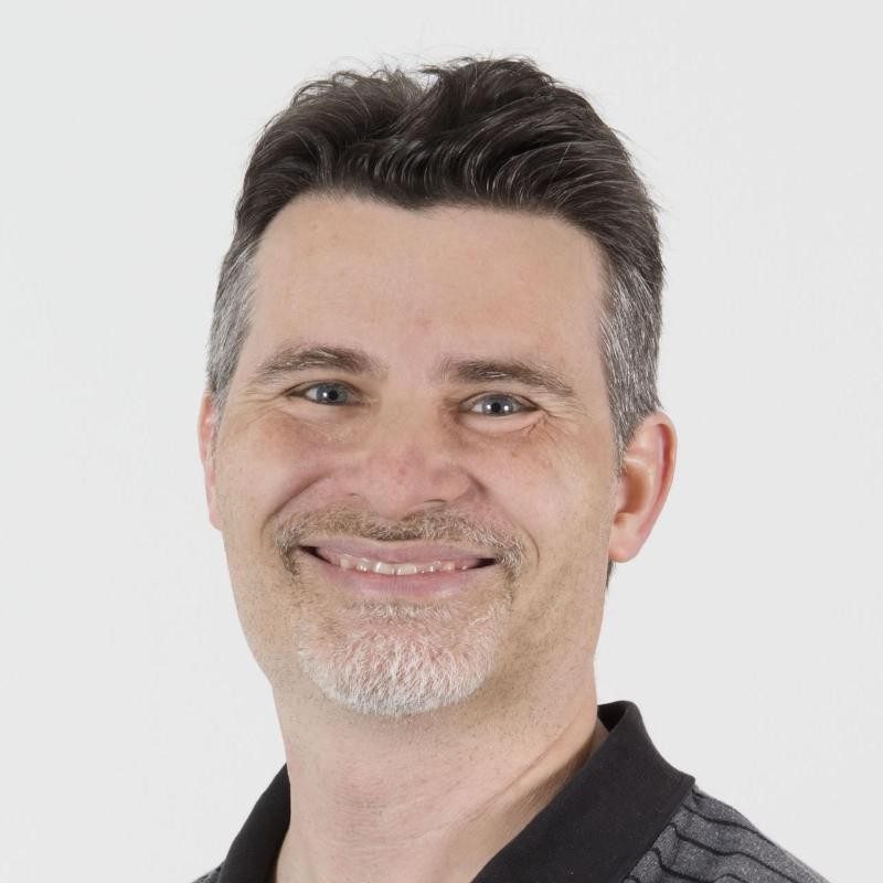 Dr Paul Bertrand RMIT University