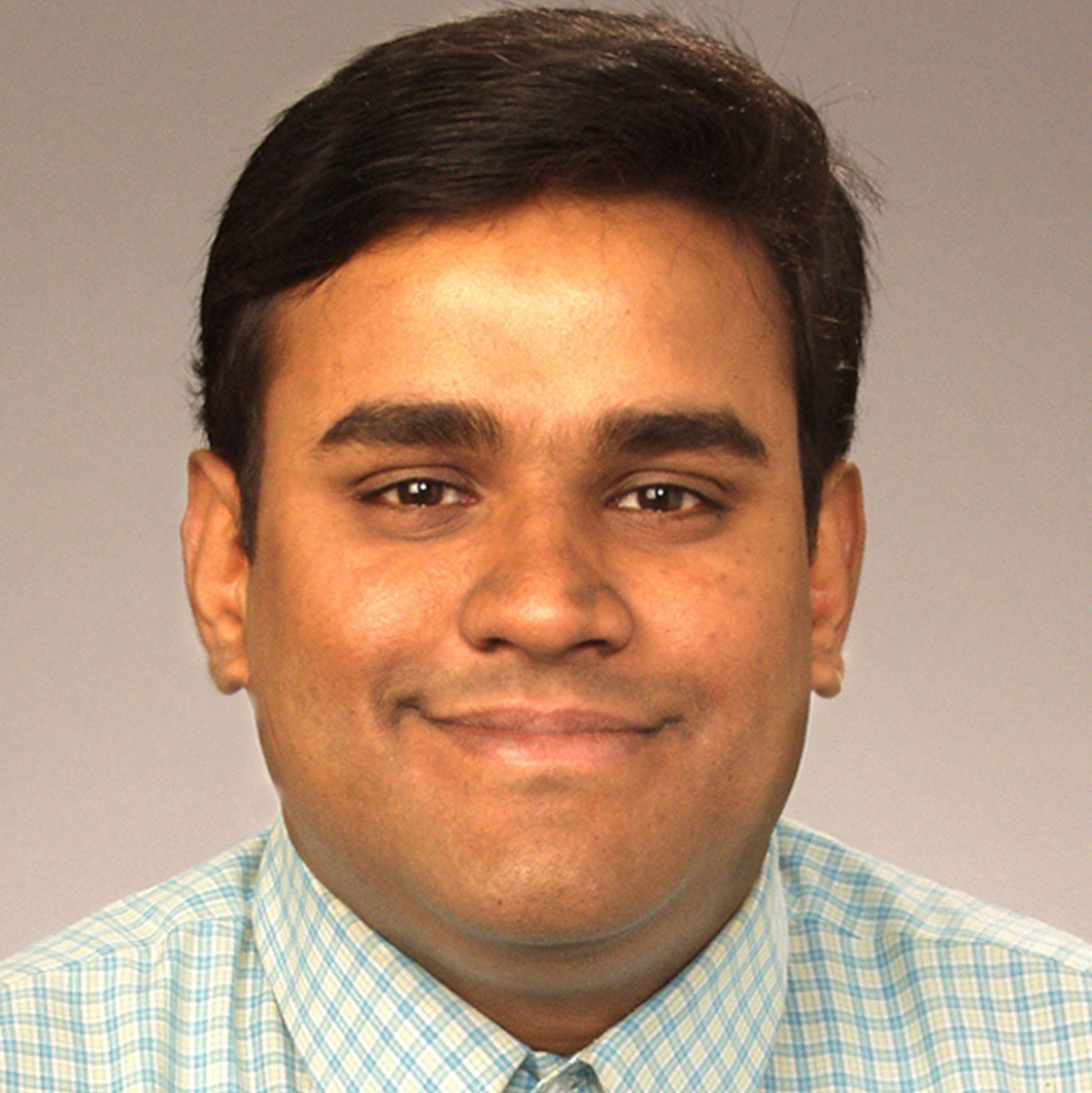 Modelling theme leader, Associate Professor Raj Das