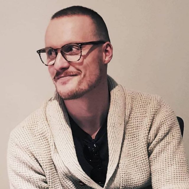 Dr. James Gilchrist Stewart RMIT University