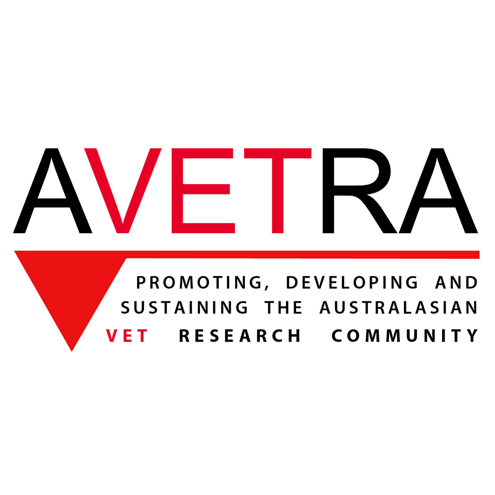 Australian Vocational Education and Training Research Association (AVETRA)