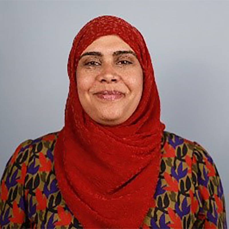 Asma Lamin