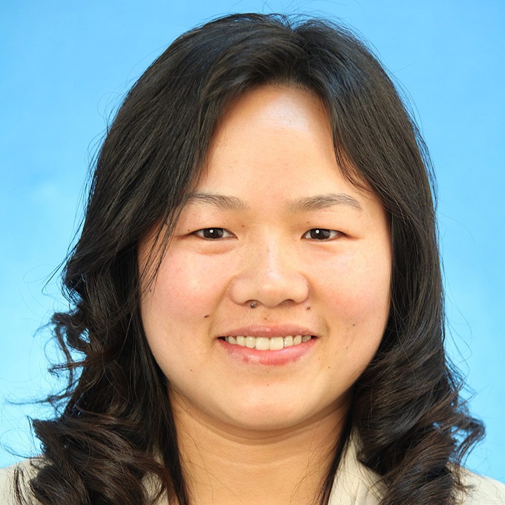 Dr Haiyan Li