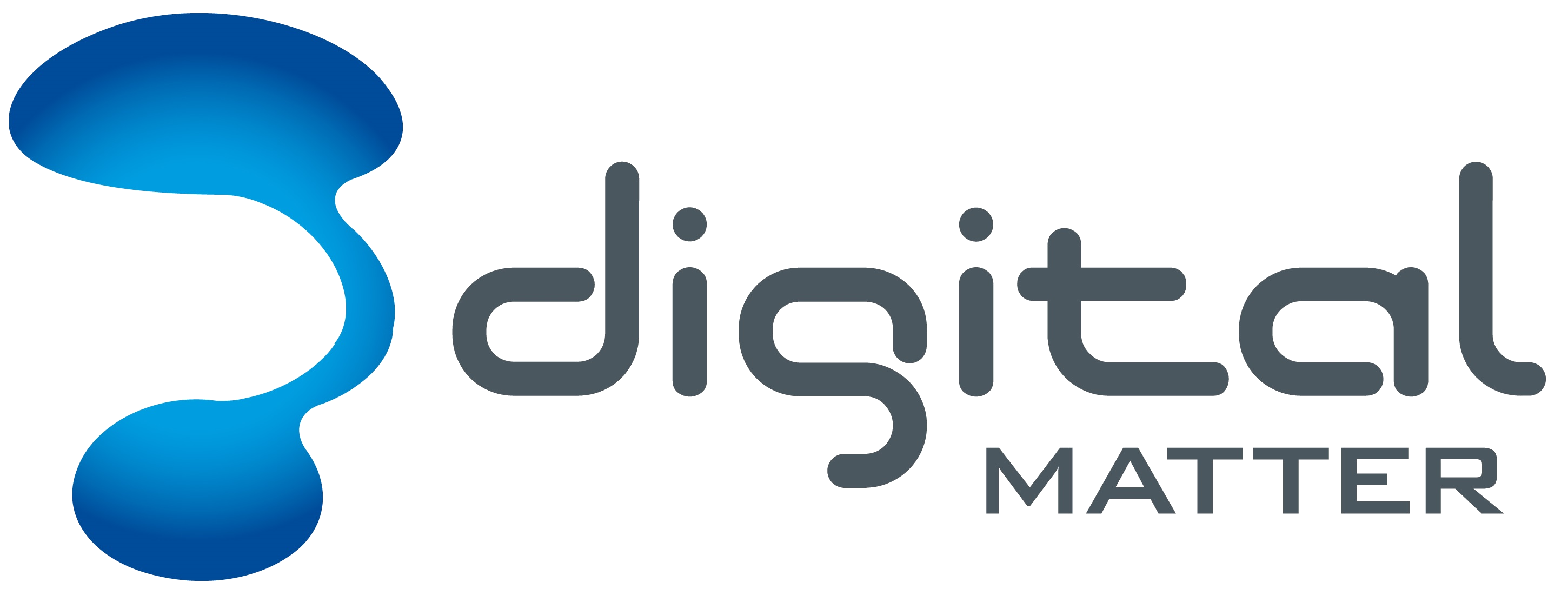 digital matter logo