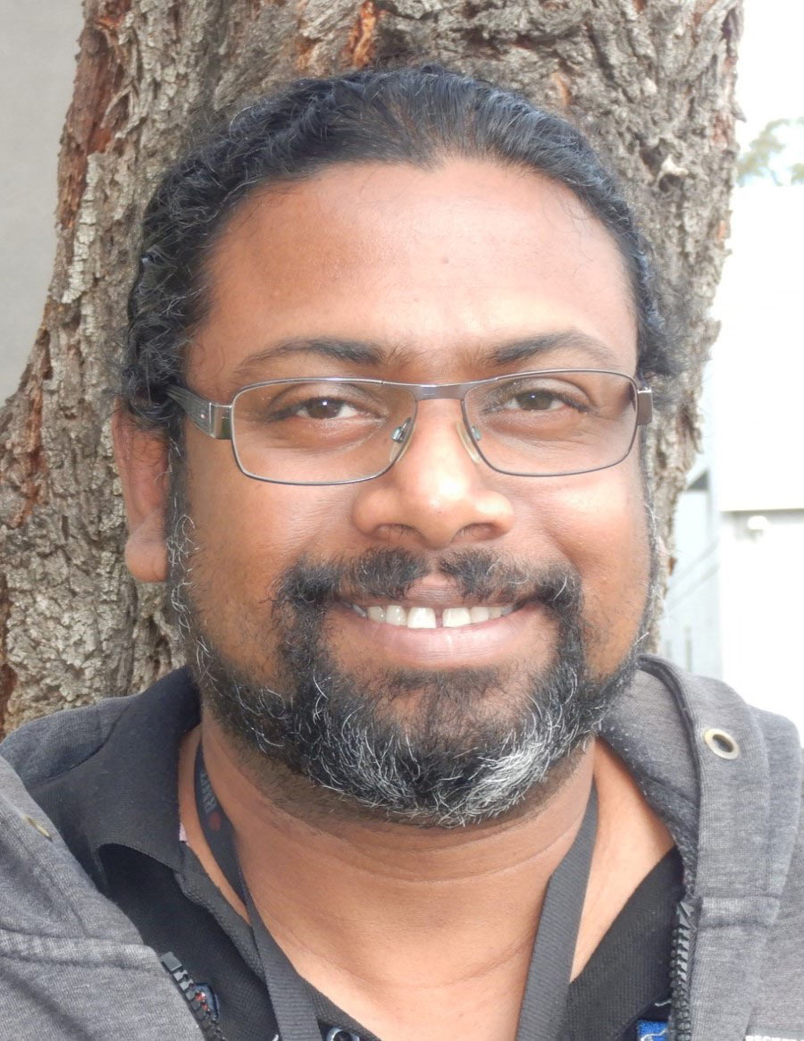 Profile photo of researcher Milanga Walpitagama