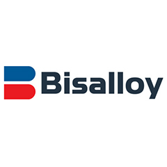 Bisalloy logo