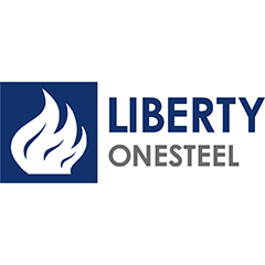 Liberty Onesteel logo