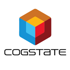 Cogstates logo