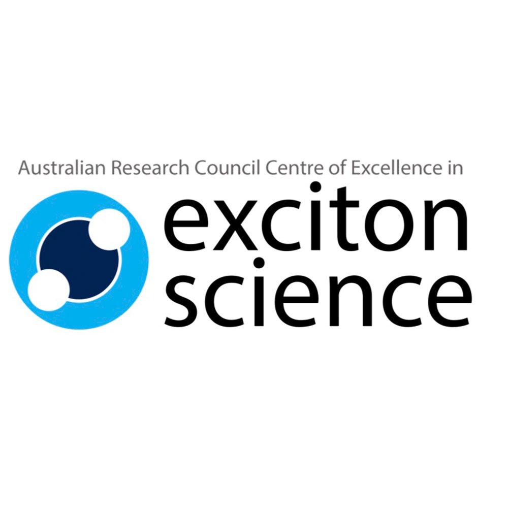 ARC CoE in Exciton Science
