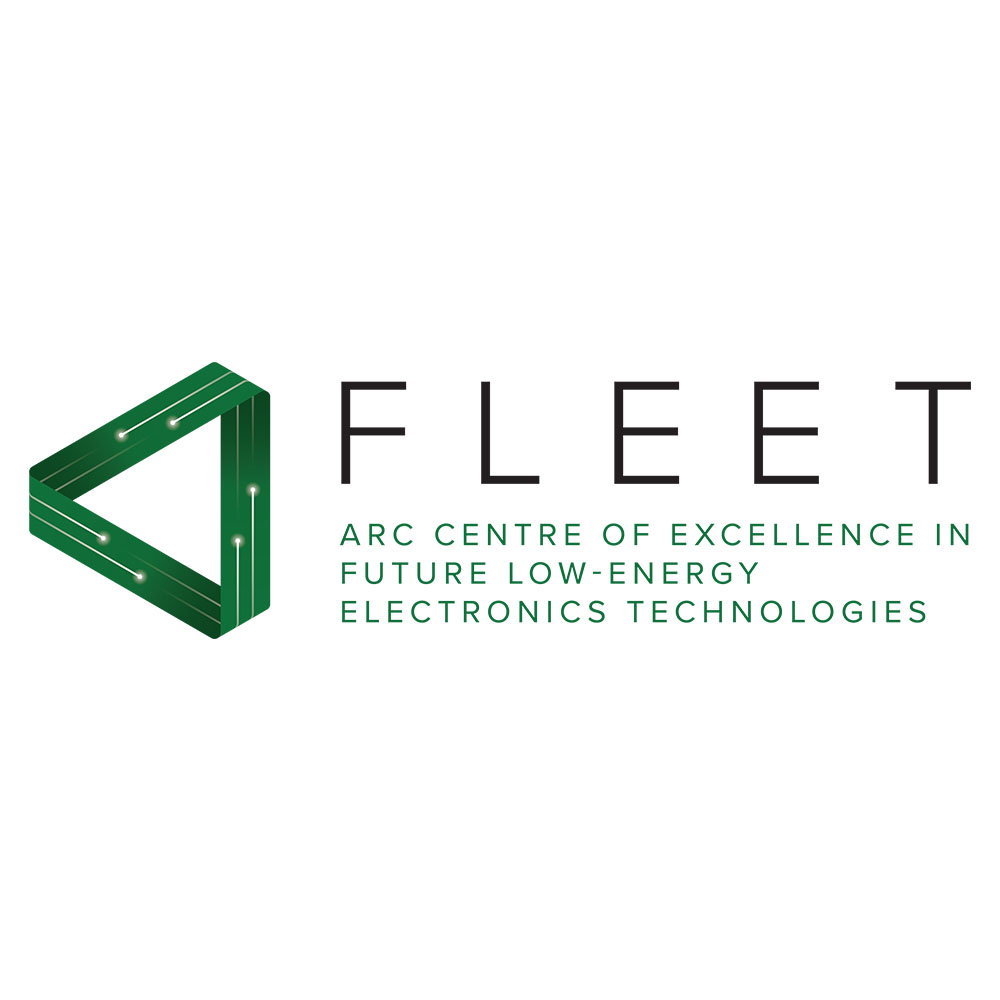 ARC CoE in Future Low-Energy Electronics Technologies (FLEET)