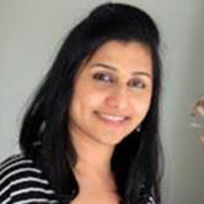 A/Professor Nisa Salim