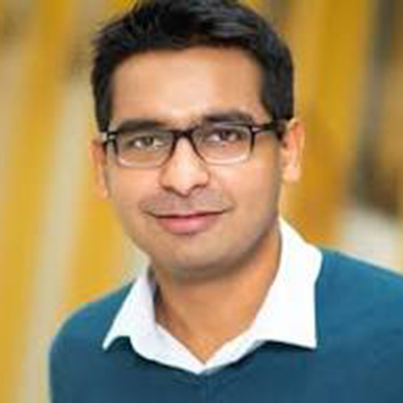 Professor Sumeet Walia