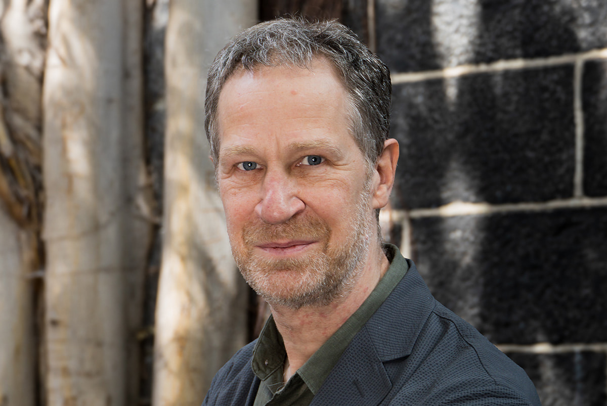 Associate Professor Paul Minifie