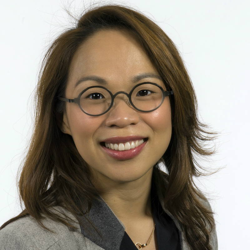 Professor Suelynn Choy